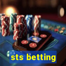 sts betting